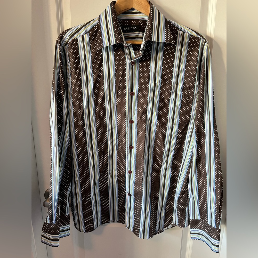 Horst Dress Shirt